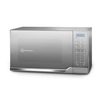 Microondas 30L 900W Silver | Electrolux