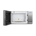 Microondas-30L-900W-Silver-|-Electrolux