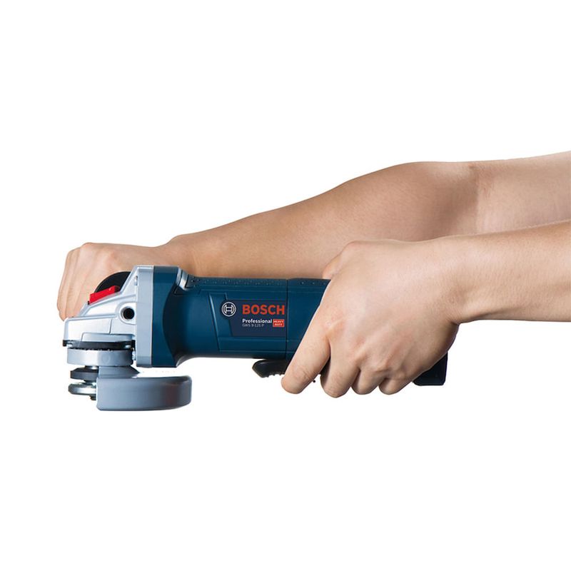 Esmeril-Angular-GWS-9-125P-de-5--|-Bosch