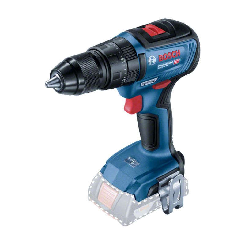 Taladro-de-Percusion-Inalambrico-GSB-18V-50-Professional-|-Bosch