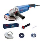 Amoladora-GWS-25-230-Professional-2500W-|-Bosch