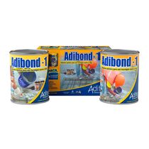 Duo Pack Adibond 1 Bicomponente 2kg  | Aditec