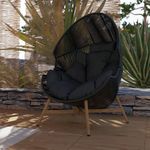 Silla-Extra-Grande-de-Acero-Negro-|-Naterial