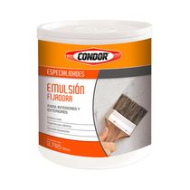 Emulsión Fijadora Transparente 1 Galón | Condor