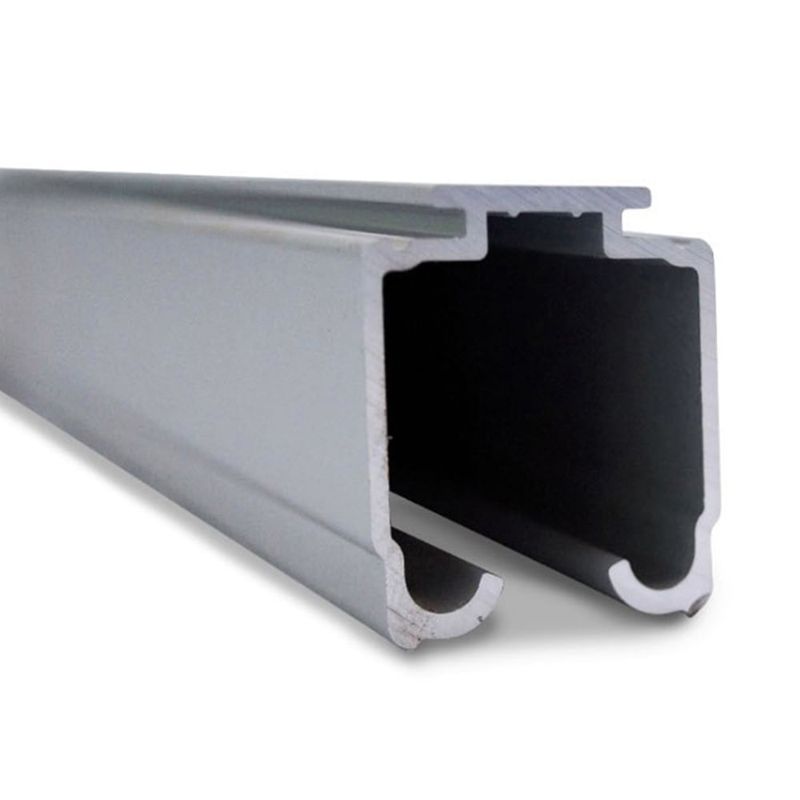 Riel-Aereo-U-21-Aluminio-3Mts-|-Ducasse