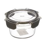 Repostero-Transparente-Acrilico-Redondo-300ml-|-Eotia