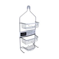 Organizador de Ducha 3 Niveles | The Spa Collection
