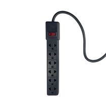 Extensión Regleta Universal SJTW 3x18 AWG 0.91m | Incable