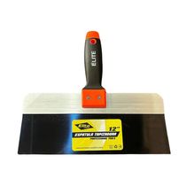Espátula para Gypsum 12" de Acero Inoxidable | Elite