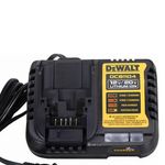 Rotomartillo-SDS--1--26mm-20V-DeWalt-|-GRATIS--Cargador---Bateria