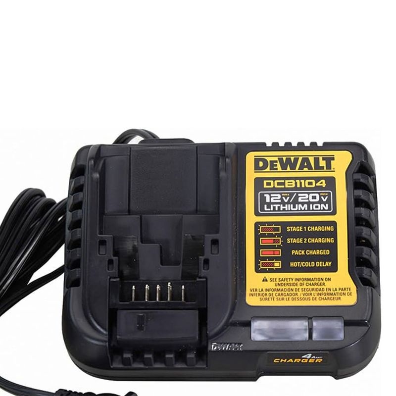 Rotomartillo-SDS--1--26mm-20V-DeWalt-|-GRATIS--Cargador---Bateria