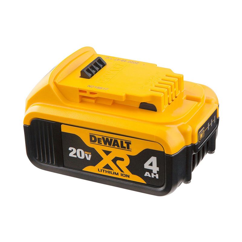 Rotomartillo-SDS--1--26mm-20V-DeWalt-|-GRATIS--Cargador---Bateria