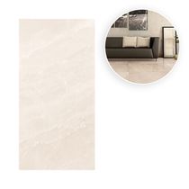 Porcelanato Marmoleado Reali Crema 60x120cm 2.19m2 | Italpisos