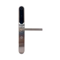 Cerradura Digital YSD100 Puerta Abatible | Yale