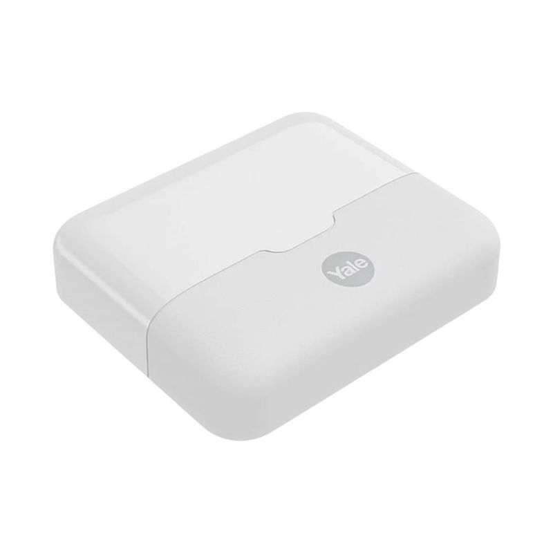 Modulo-de-Conexion-Connect-HUB-|-Yale