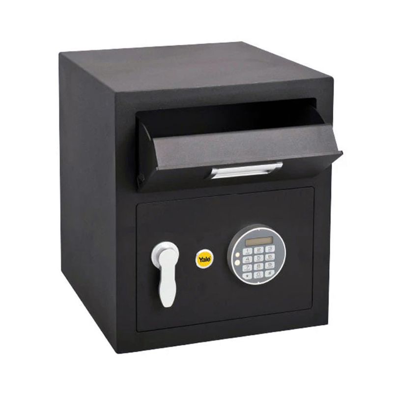 Caja-Fuerte-Buzon-|-Yale