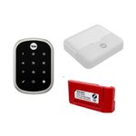 Cerrojo-Digital-YRD256---Connect-HUB-|-Yale