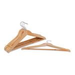 Set-Armadores-de-Madera-Marron-8-Piezas-|-Orange