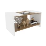 Mesa-de-Centro-York-Blanco-Almendra-|-Tecnomobili