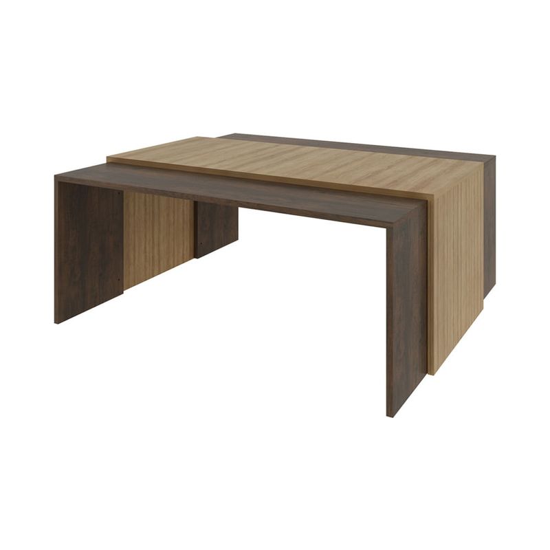 Mesa-de-Centro-Lima-Cafe-Beige-|-Tecnomobili