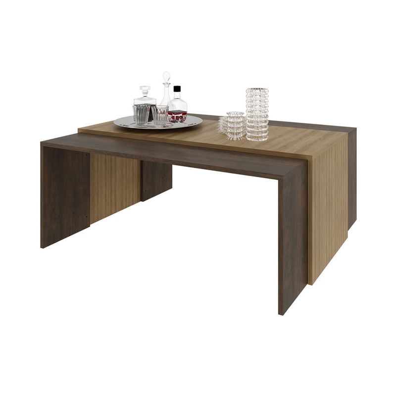 Mesa-de-Centro-Lima-Cafe-Beige-|-Tecnomobili