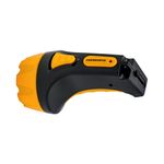 Linterna-Recargable-1W-40m-|-Ferrenovo
