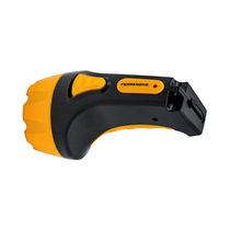 Linterna Recargable 1W 40m | Ferrenovo