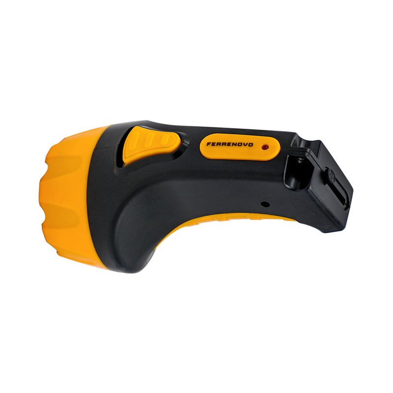 Linterna-Recargable-1W-40m-|-Ferrenovo