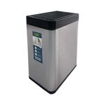 Basurero-con-Sensor-7L-Acero-Inoxidable-|-EKO