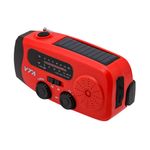 Radio-Linterna-de-Emergencia-Recargable-con-Dinamo-|-VTA