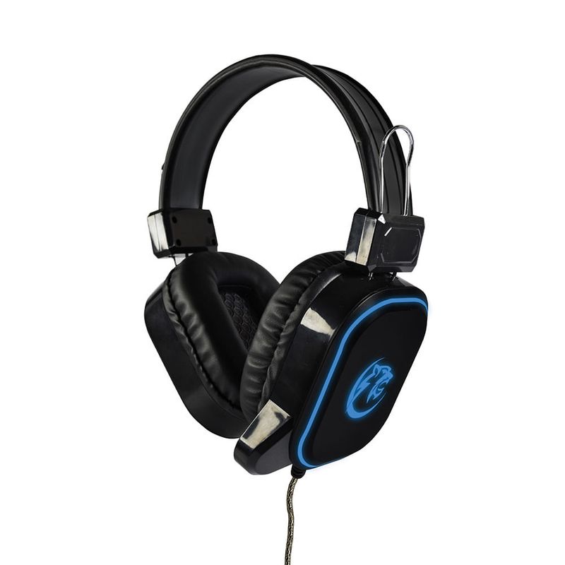 Audifonos-Gamer-Over-Ear-con-Diadema-Ajustable-|-VTA