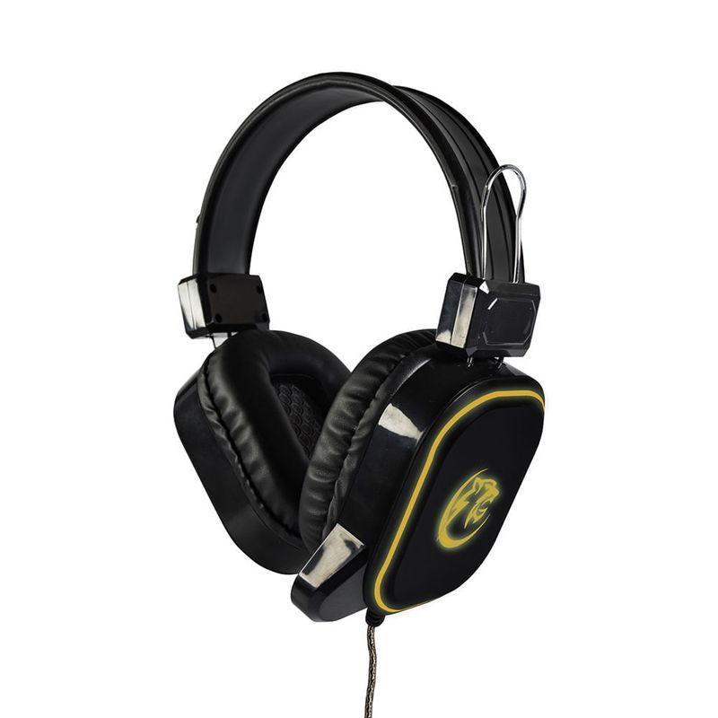 Audifonos-Gamer-Over-Ear-con-Diadema-Ajustable-|-VTA