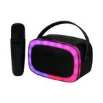 Parlante-con-Microfono-Recargable-15W-RMS-|-VTA