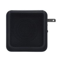 Parlante 3 en 1 Speaker + Power Bank + Cargador | VTA
