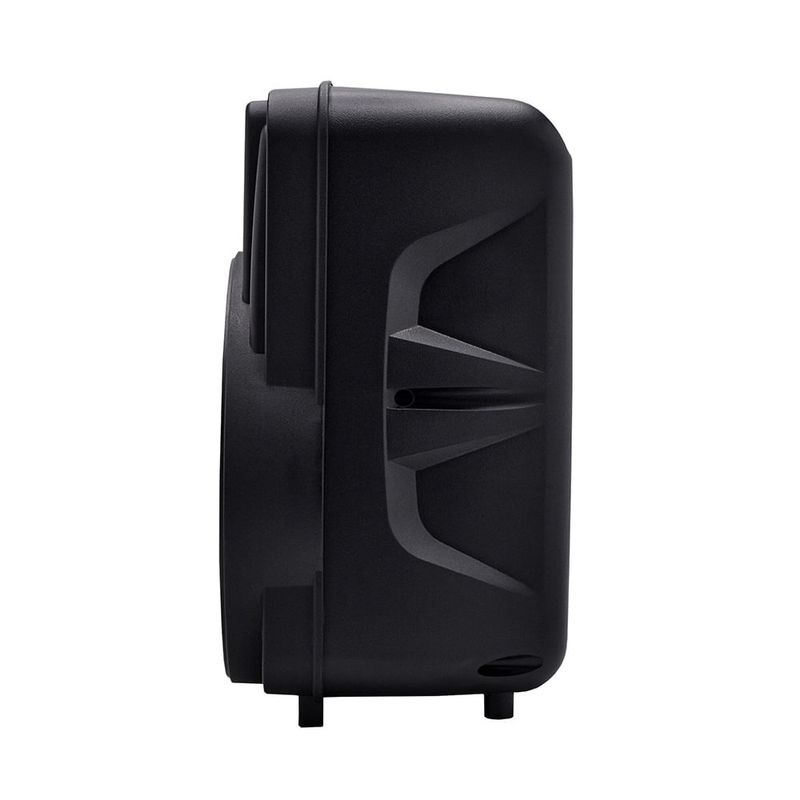 Parlante-Recargable-25W-RMS---Microfono-Alambrico-|-VTA