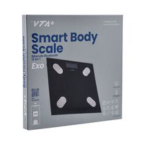 Báscula Digital 12 en 1 Bluetooth con App | VTA+