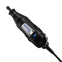 Herramienta Rotativa Escariador + 10 Accesorios | Dremel