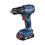 Taladro-Percutor-Inalambrico-1-2--GSB-185-LI-18V-|-Bosch