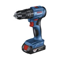 Taladro Percutor Inalámbrico 1/2" GSB 185-LI 18V | Bosch