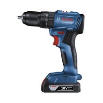 Taladro Percutor Inalámbrico 1/2" GSB 185-LI 18V | Bosch