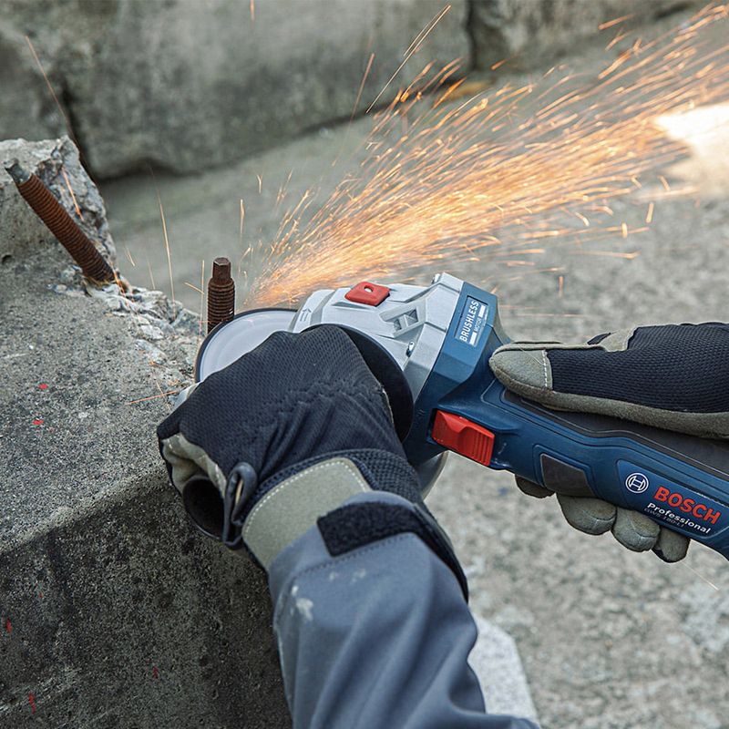 Amoladora-Inalambrica-5--700W-GWS-180-LI-|-Bosch