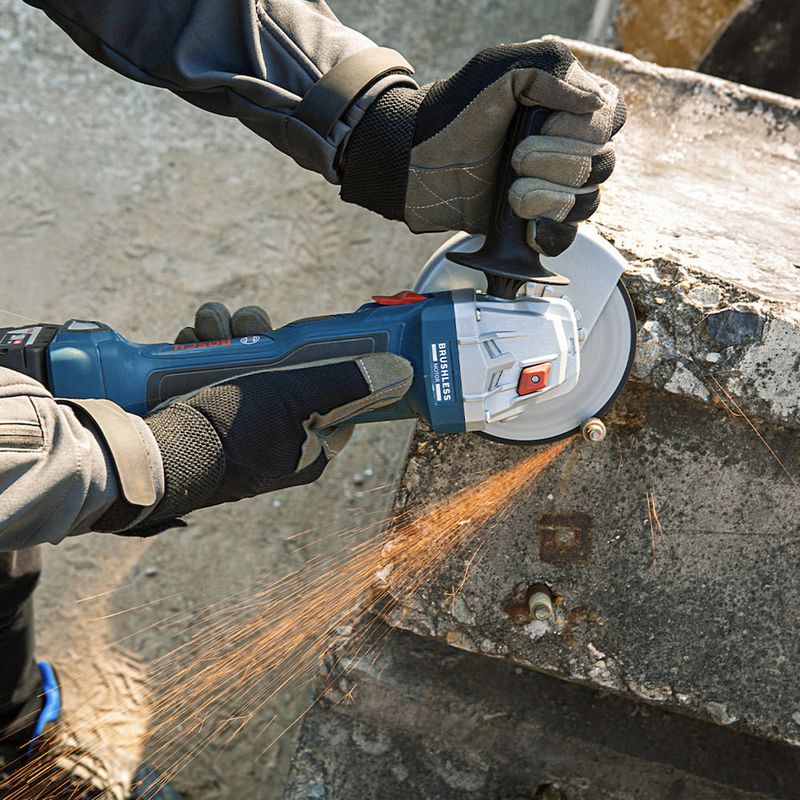 Amoladora-Inalambrica-5--700W-GWS-180-LI-|-Bosch