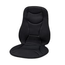 Asiento Masajeador Eléctrico para Espalda y Cintura | Ferrenovo