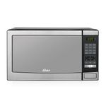 Microondas-700W-20L-Silver-|-Oster