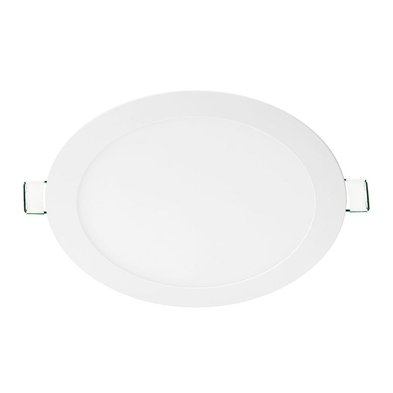 Panel-LED-de-Empotrar-18W-Redondo-4000K-|-Ledvance