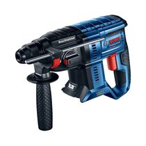 Rotomartillo SDS-Plus 2.0J GBH 180-LI 18V | Bosch