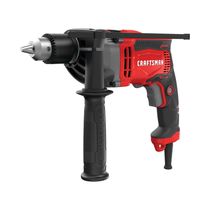 Taladro Percutor 1/2" 7AMP CMED741 | Craftsman