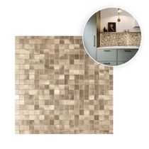 Mosaico Paris Beige 30x30cm | Kassel