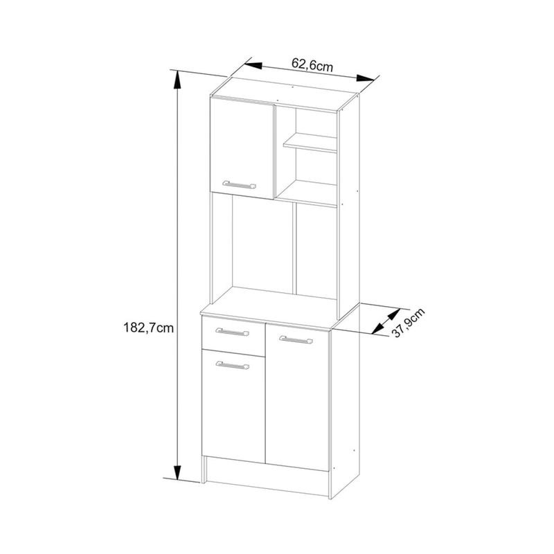 Kit-Mueble-Cocina-Rio-Almendra-Blanco-|-Tecnomobili