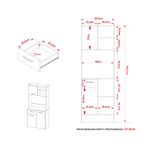Kit-Mueble-Cocina-Rio-Almendra-Blanco-|-Tecnomobili